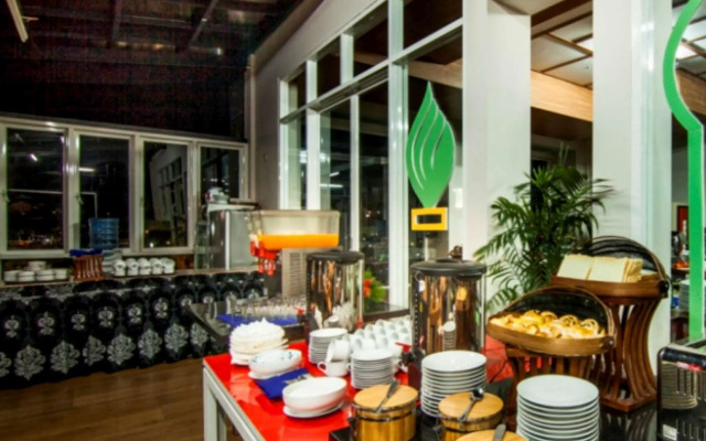 The Rizen Hotel