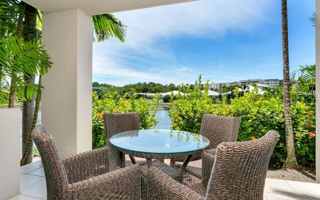 Blue Lagoon Private Resort Apartment