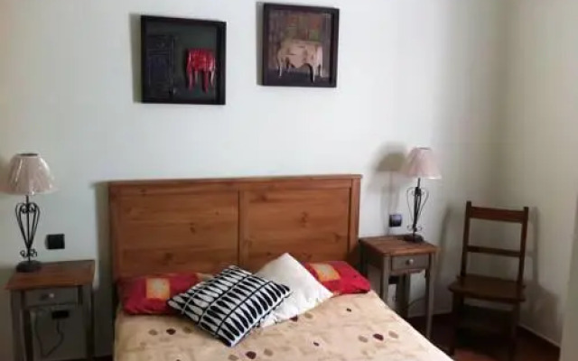 Triana Luxury Apartments