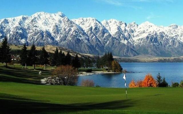 1 Bedroom Apartment near the Beach & Golf Course