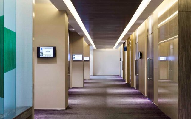 Novotel Makassar Grand Shayla