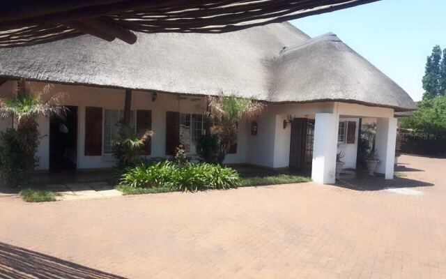 The Plantation Guesthouse