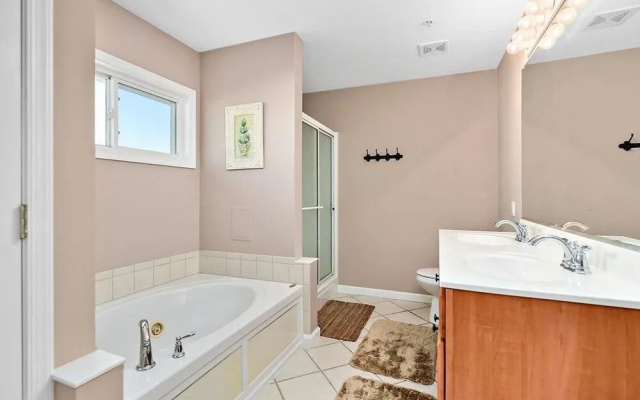 Whispering Sands 401 - 3 Br Condo