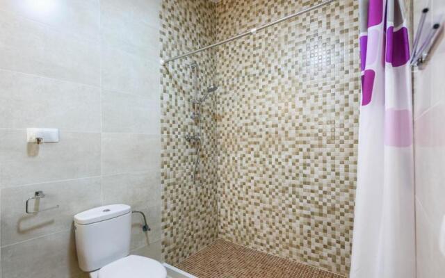 Cortijo Metomela Torrox by Ruralidays