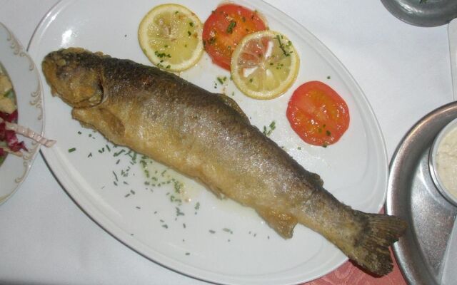 Hotel-Gasthof Resengörg