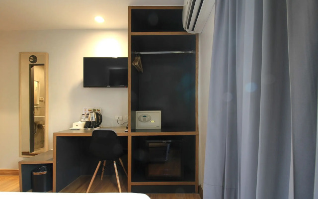 Mybed Sathorn