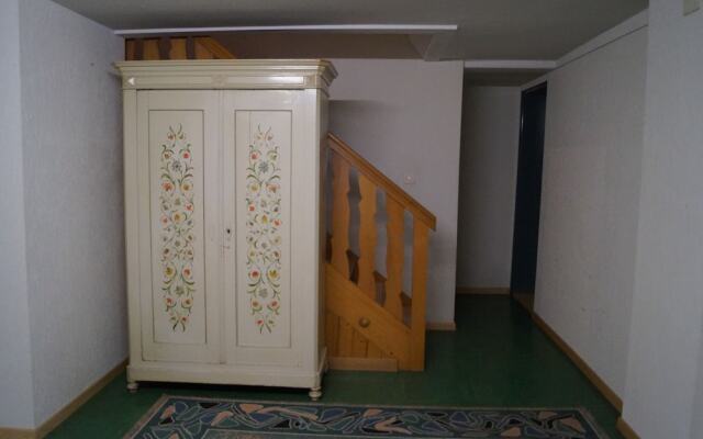 Hotel - Restaurant Frieden