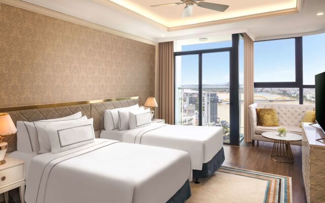 Melia Vinpearl Danang Riverfront