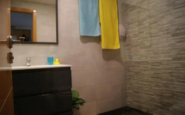 Apartment Joca