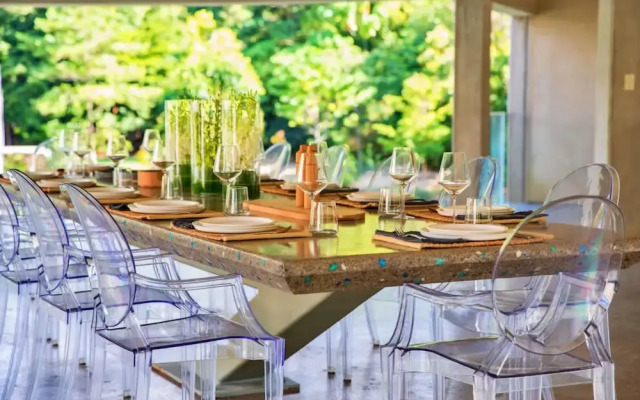 Alkira Award Winning Luxury Holiday Home