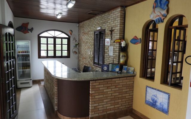 Parque Atlântico Hotel