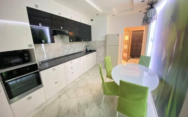 Fan House (Фан Хаус) на улице Сибгата Хакима