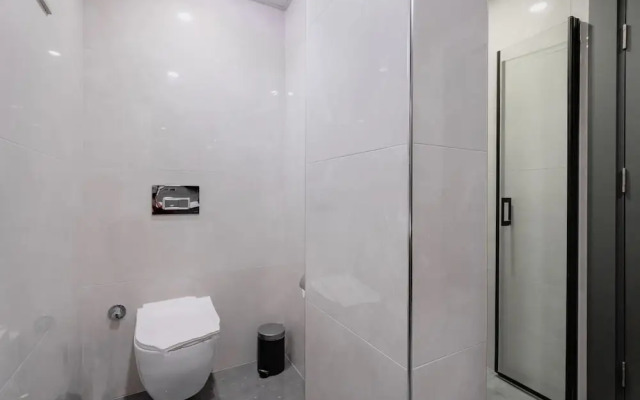 Cozy Flat Close to Lara Beach in Antalya