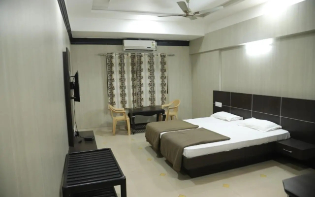 Staymaker Siddeshwara Comforts