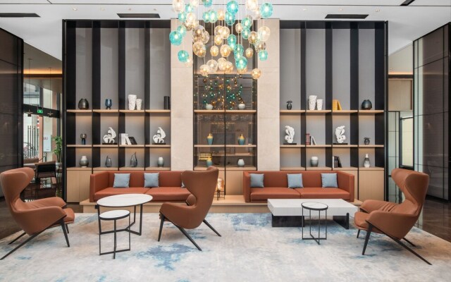 Fairfield By Marriott Chengdu Hi-Tech Zone