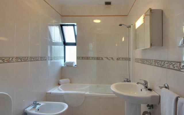 Villa Praia in Albufeira