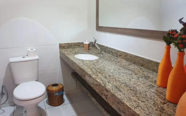 Residencial Maria Pitanga