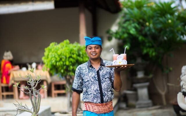 Pondok Baruna Garden Rooms
