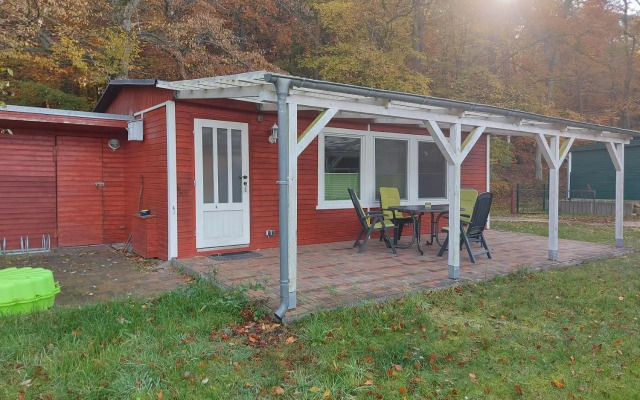 Bungalow Waldblick