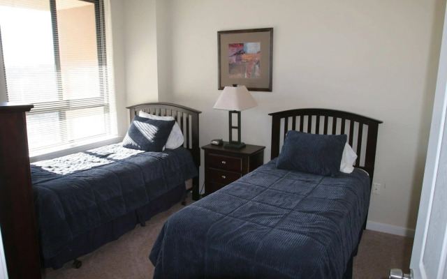 Marriott Execustay