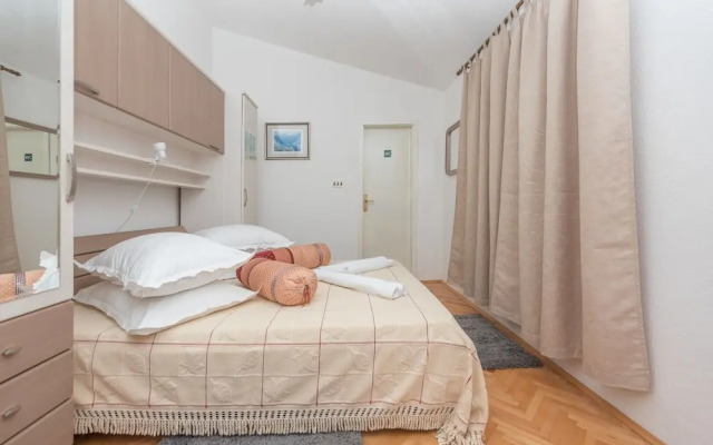 Apartments Goran