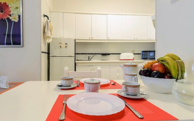 Sanabria Park Apartment with Pool