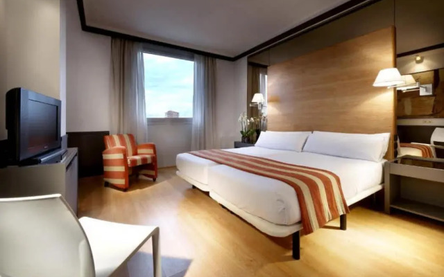 Crisol Puerta de Burgos