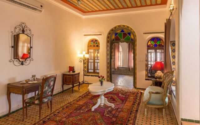 Riad Zeina