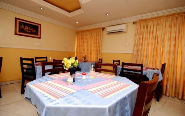 Brickland Hotel