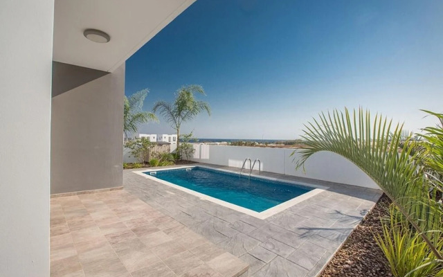 Villa Alasia AQ Al01