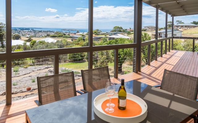 Encounter Beach House
