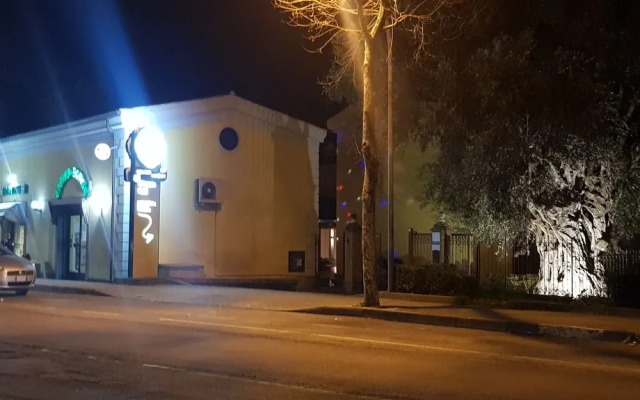 Hotel Ristorante Il Borghetto