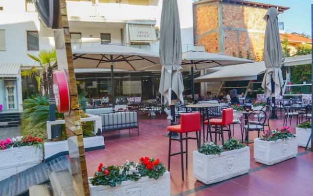 Suite AIOALBANIA Trilo Bibagni