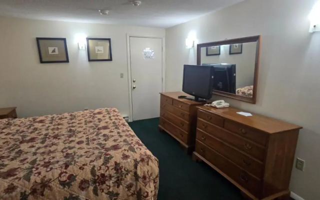 Travelodge Pulaski