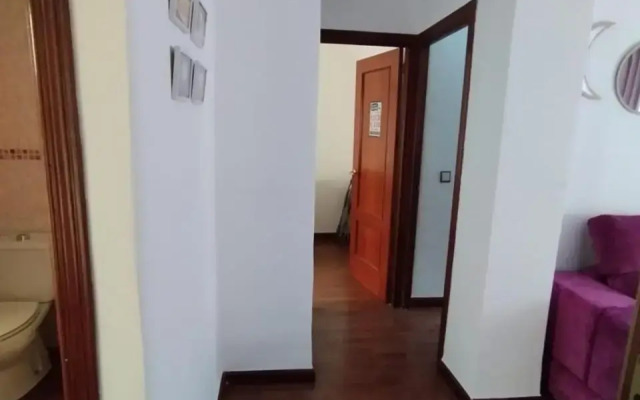 Piso Luminoso