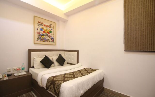 OYO Rooms Paschim Vihar