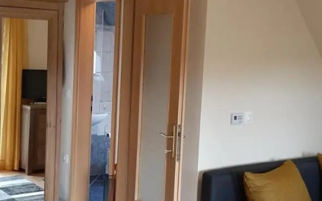 Napkő Apartman