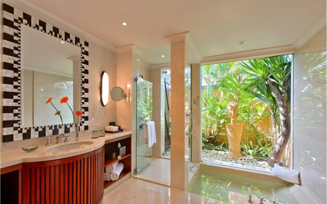 The Oberoi Beach Resort, Mauritius