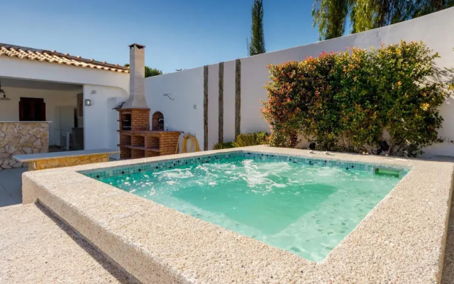 Quintinha da Balaia in Albufeira
