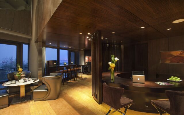 InterContinental Shanghai Harbour City by IHG