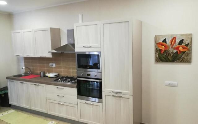 Appartamento in Pieno Centro