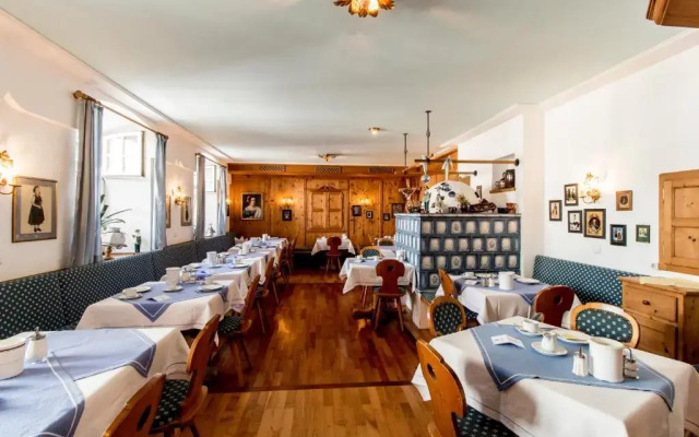 Hotel Gasthof Post