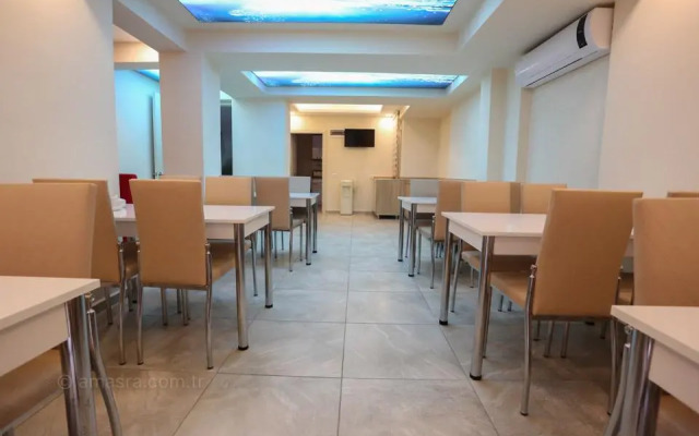 New World Hotel Amasra