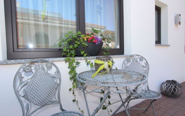 Apartment Alpina Aschau im Zillertal
