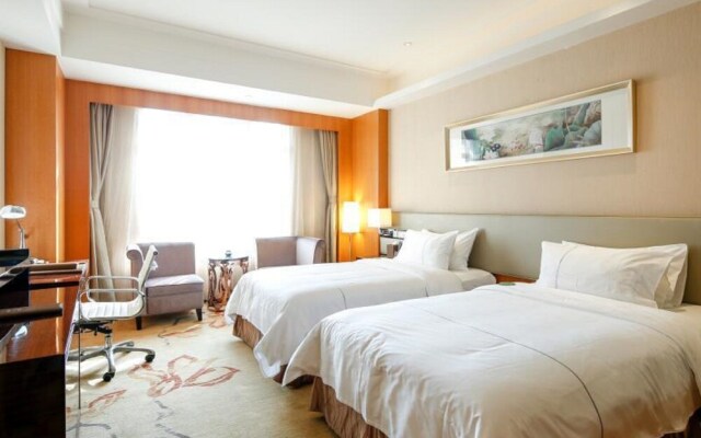 Guangzhou Manguo International Hotel