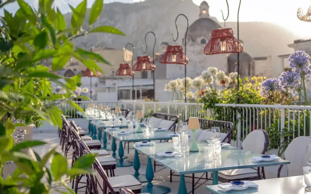 Hotel La Palma, Oetker Hotels