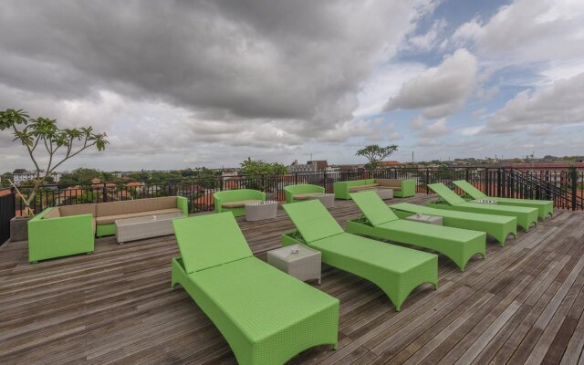 Zest Legian by Swiss-Belhotel International