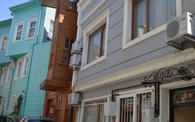 Riverland Suites & Apart Hotel