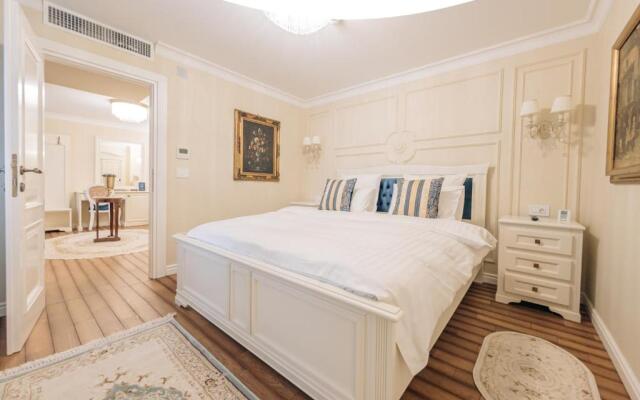 Grant Hotel Boutique
