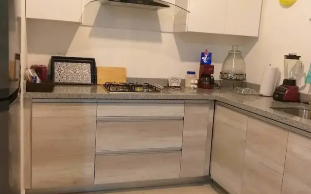 Casa Leticia